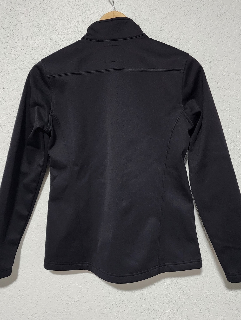 Bundle TopGolf Uniform Full Zip Softshell Jacket Quarter Zip Up Pullover Unisex - Picture 11 of 15